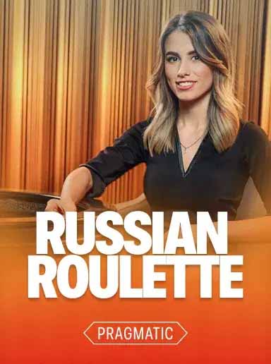 Russian Roulette · Мартин Live Casino